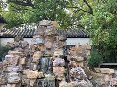 -常熟方塔园