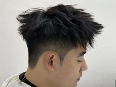 -江燕路万科里