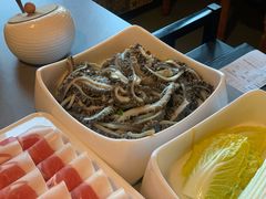-君邦火锅(新疆大厦店)