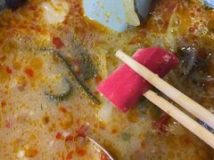 -三爷糟粕醋·鲜鱼汤·海南特色小吃(新华南路店)
