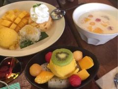 -Mango Tango