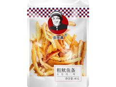 张琪寿&nbsp;粗鱿鱼条&nbsp;原味-盒马鲜生(首义店)