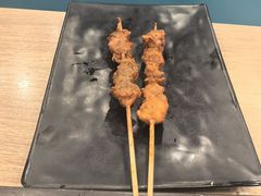-西部马华清真兰州牛肉面·烧烤夜市(广渠门店)