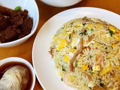 -鼎泰丰(嘉年华•海信广场VILLAGE店)