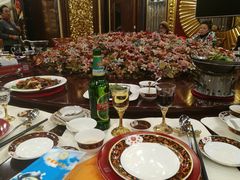 -万宝海鲜舫(劳动公园店)
