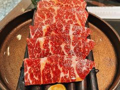 -厚贞日式烤肉(浦东汇智店)