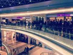 -博纳UA影城(KK Mall店)