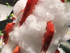 花雕醉黑虎虾-广舟(千禧店)