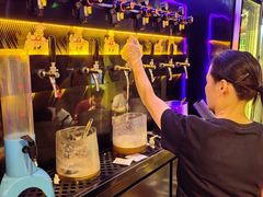 -华府九号海鲜烧烤大排档(龙域店)