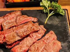 -焱岛烧肉·活鳗炙烤(晋江万达店)