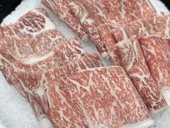 雪花牛肉-金龙·打边炉(武进路店)