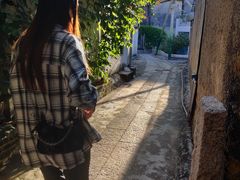 -三溪村