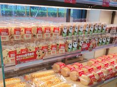 -味多美蛋糕(安定门店)