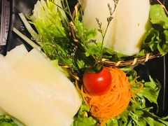 -湊湊火锅·茶憩(和平大悦城店)