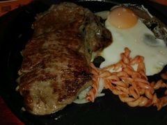 -莫太花餐厅(河北路店)
