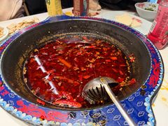 -何师傅美蛙鱼头(汉街店)