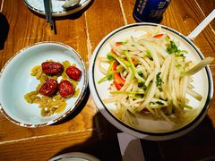 -晓疆山·大美新疆菜(白玉兰广场店)