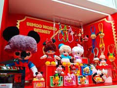 -泡泡玛特POPMART(凯德大峡谷店)