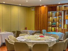 -满堂·烤鸭店·北京菜(雍和宫什刹海鼓楼店)