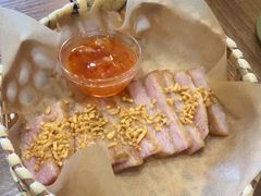 -曼谷食堂·泰国家庭料理