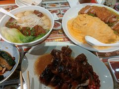 -金桔香港茶餐(宝安大厦店)