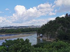 -璟象酒店-爱丽坊景观餐厅