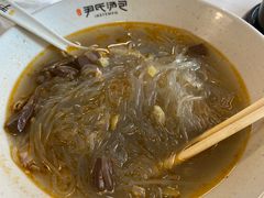 -百年尹氏汤包(湖南路狮子桥店)