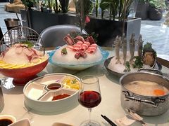 -虾佬圣汤·海鲜姿造(乐堤港店)