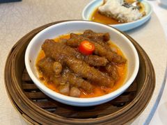-观海海鲜(蛇口广场店)