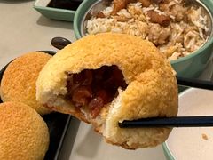 -添好运点心专门店(深水埗店)