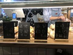 -面包与我Bread Or Me(长城汇店)