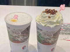 -茶颜悦色(重庆英利大融城LG层店)