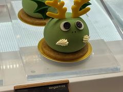 -仟吉·ART FARM主题店(菱角湖万达店)