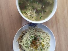 -鸡鸣汤包(乐购仕店)