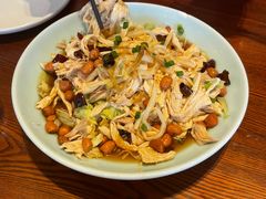 -妈妈菜舟山海鲜(定海古城店)