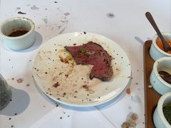 -拉蒂娜·巴西牛排馆 Latina·Brazilian Steakhouse(陆家嘴旗舰店)