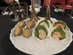 -西郊宾馆·1921餐厅