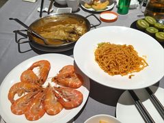 -徐记海鲜(大明宫|北二环店)