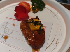 -清水日本料理铁板烧(学府路店)