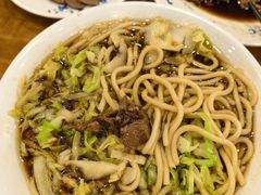 -柴氏风味斋(甘家口店)