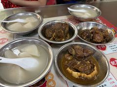 -阿秋牛排(湖心街店)