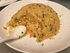 -深圳福田香格里拉大酒店