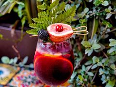 -BROWNSTONE布朗石西班牙餐厅(富城店)