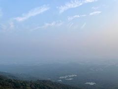 -紫金山山顶公园