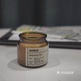 OSMOSE|男朋友的香香角落新增成员|国货香薰之光