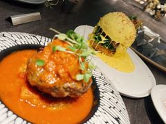 -Lets burger非常汉堡·环球风味(蓝色港湾店)