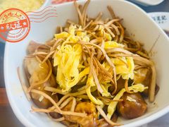 -锡笼记·无锡小笼(方塔店)