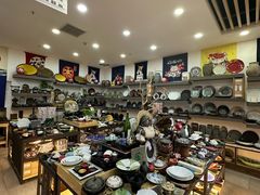 -万润国际酒店用品市场