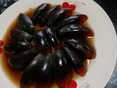 皮蛋-杨斌大排档(苏州商贸城店)