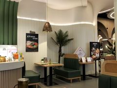 -mango tree芒果树泰国餐厅(青岛万象城店)